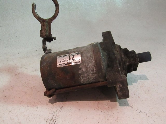 2000 Honda Prelude Starter SM-44223