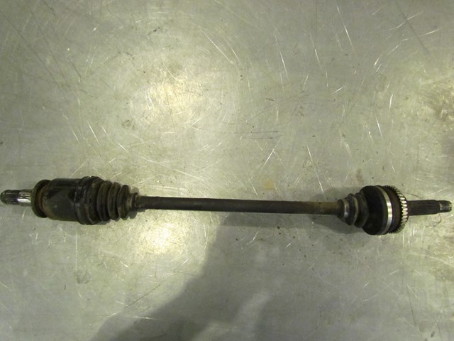 2001 Subaru Legacy GT LH Rear Axle