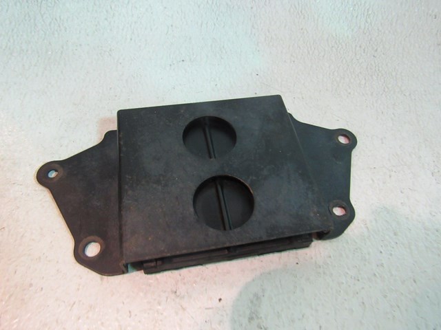 2011 Nissan 370z Rear Body Weight