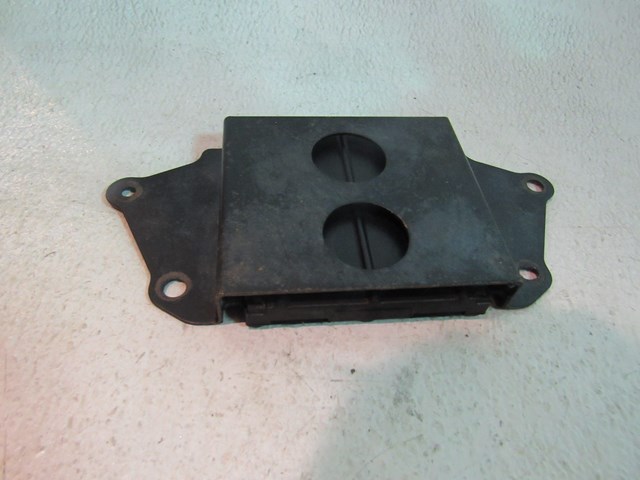 2011 Nissan 370z Rear Body Weight