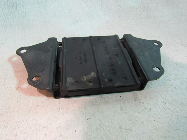 2011 Nissan 370z Rear Body Weight