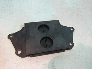 2011 Nissan 370z Rear Body Weight