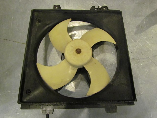 2001 Subaru Legacy GT Radiator Fan 4 Blade