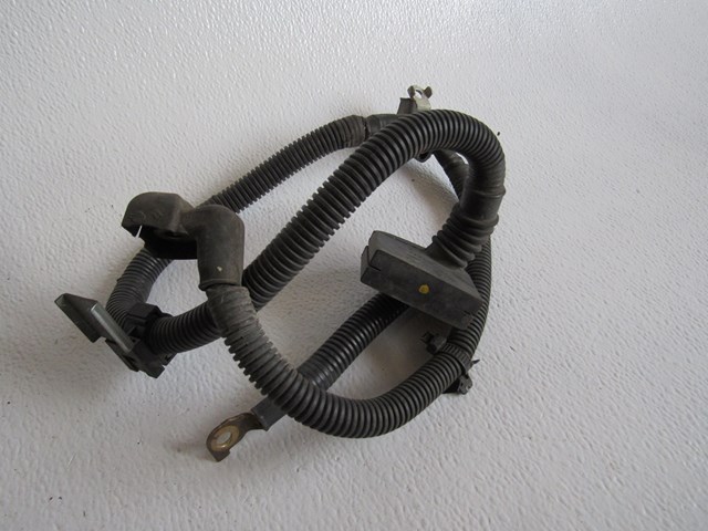 2006 Infiniti G35 Battery Ground Cables