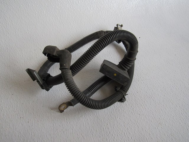 2006 Infiniti G35 Battery Ground Cables