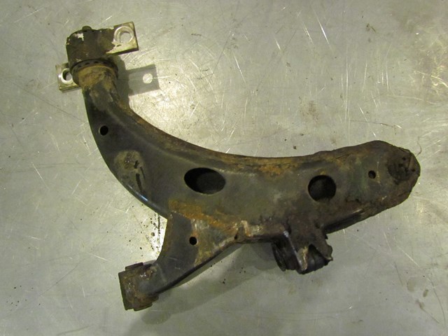 2001 Subaru Legacy GT Front RH Passenger Lower Control Arm