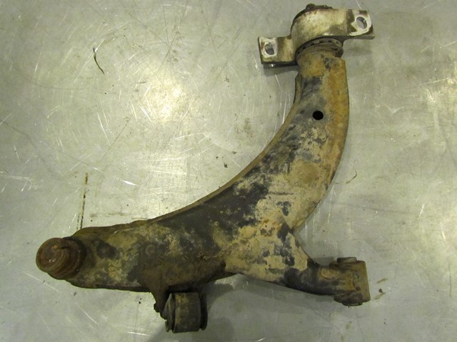 2001 Subaru Legacy GT Front RH Passenger Lower Control Arm