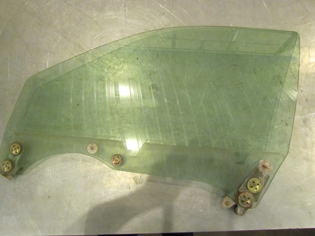 2001 Subaru Legacy GT Front LH Drivers Glass