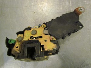2001 Subaru Legacy GT Front LH Drivers Door Lock Actuator
