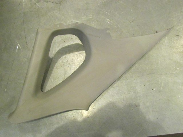 2001 Subaru Legacy GT LH Rear C Pillar Trim Panel