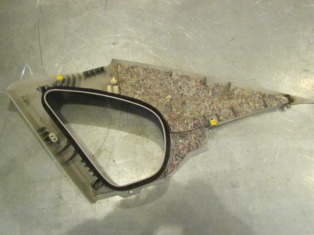 2001 Subaru Legacy GT LH Rear C Pillar Trim Panel