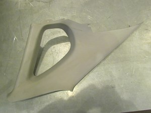 2001 Subaru Legacy GT LH Rear C Pillar Trim Panel