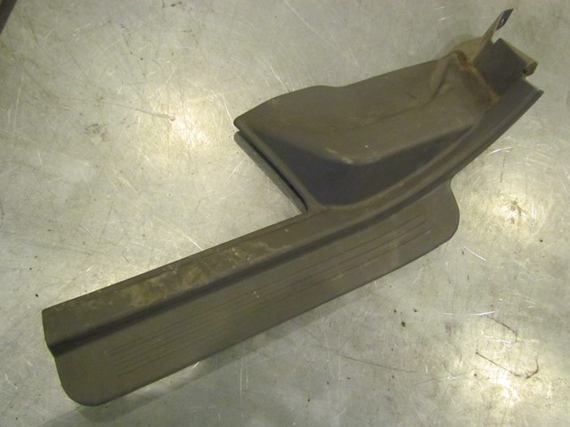 2001 Subaru Legacy GT Rear LH Drivers Door Sill Kick Plate 94061AL05A