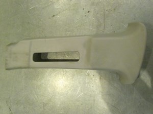 2001 Subaru Legacy Upper B Pillar Trim Panel 94012 AE05