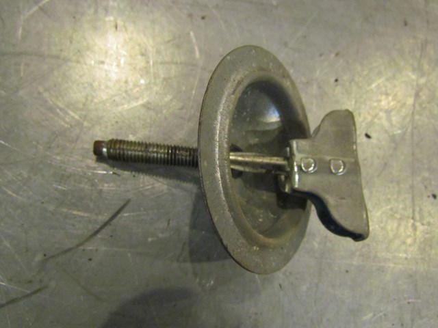 2001 Subaru Legacy GT Sedan Spare Tire Hold Bolt Anchor OEM