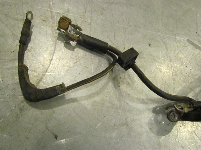 2001 Subaru Legacy GT Ground Wire Harness