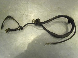 2001 Subaru Legacy GT Ground Wire Harness