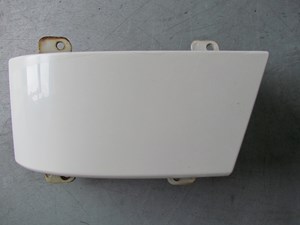 2001 Subaru Legacy GT Rear RH Passenger Bumper Extension Repainted