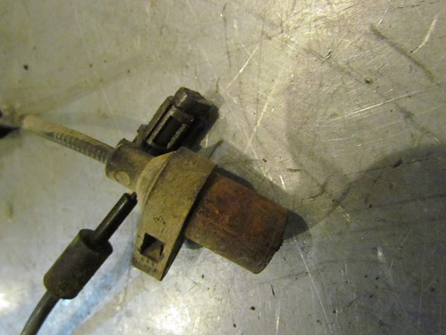 2001 Subaru Legacy Rear RH Passenger ABS Sensor