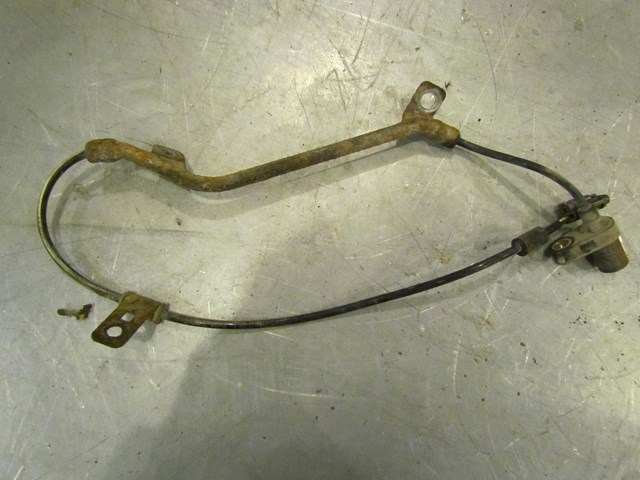 2001 Subaru Legacy Rear RH Passenger ABS Sensor