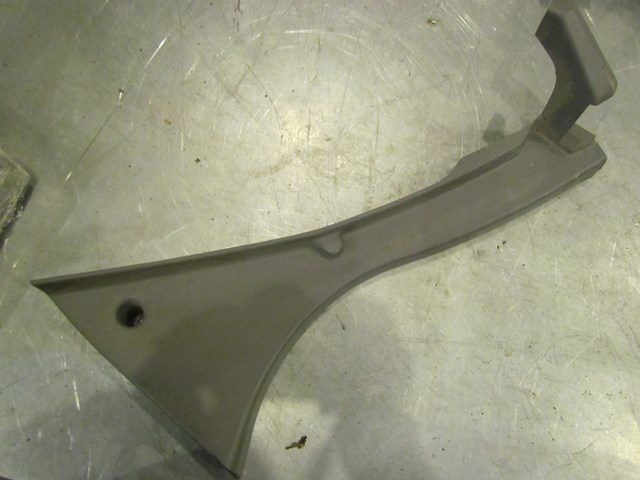 2001 Subaru Legacy GT RH Passenger Rear Seat Finish Panel 94043AE02A