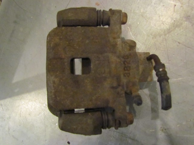 2001 Subaru Legacy GT Rear RH Brake Caliper