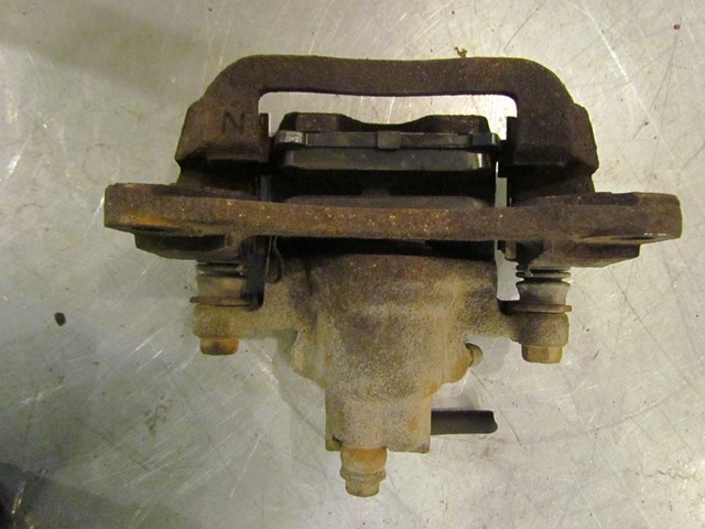 2001 Subaru Legacy GT Rear RH Brake Caliper