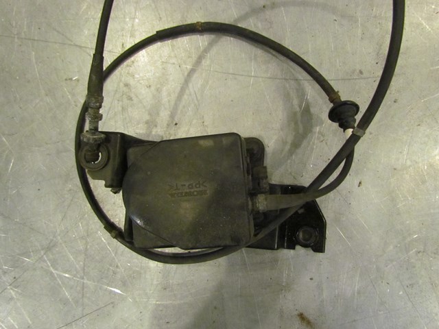 2004 Acura RSX Cruise Control Module