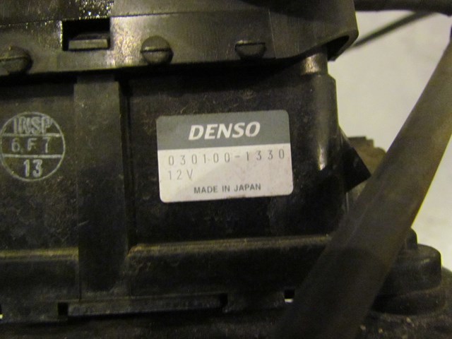 2004 Acura RSX Cruise Control Module