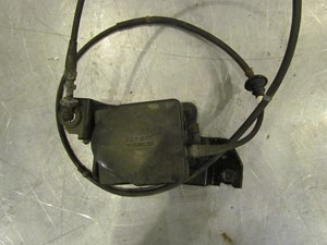 2004 Acura RSX Cruise Control Module