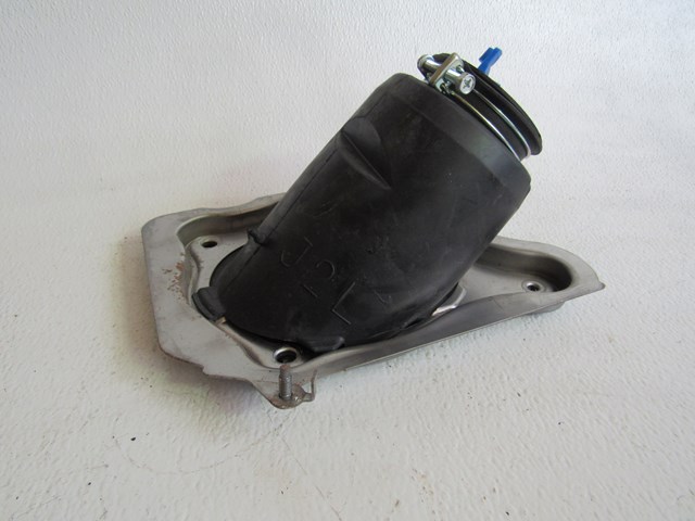 2008 Infiniti G37 Steering Column Firewall Boot