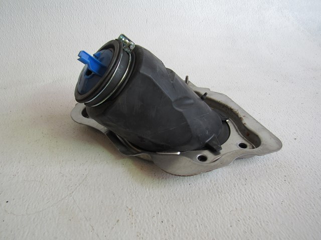 2008 Infiniti G37 Steering Column Firewall Boot