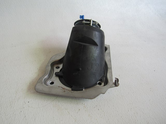 2008 Infiniti G37 Steering Column Firewall Boot