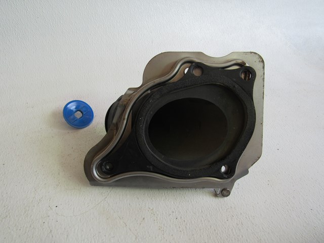 2008 Infiniti G37 Steering Column Firewall Boot