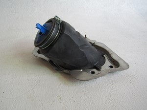 2008 Infiniti G37 Steering Column Firewall Boot