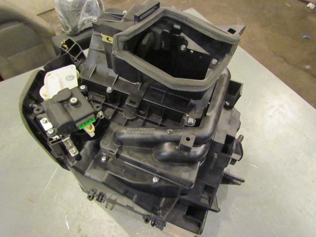 2004 Acura RSX Heater Core Assy