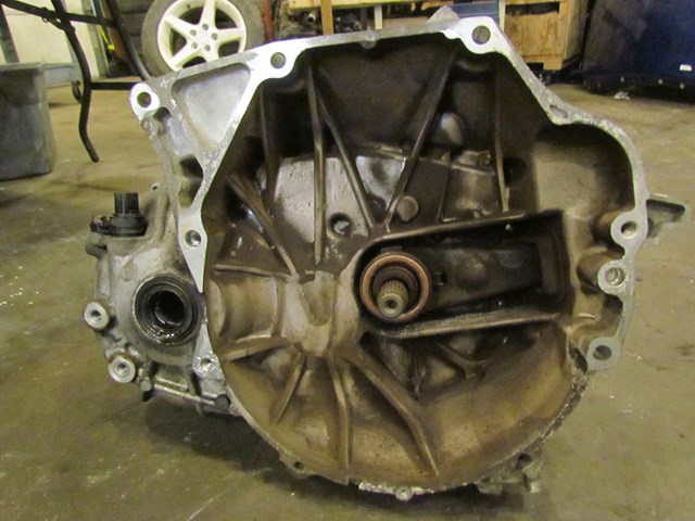 2004 Acura RSX 5 Speed Manual Transmission W2M5-3004341