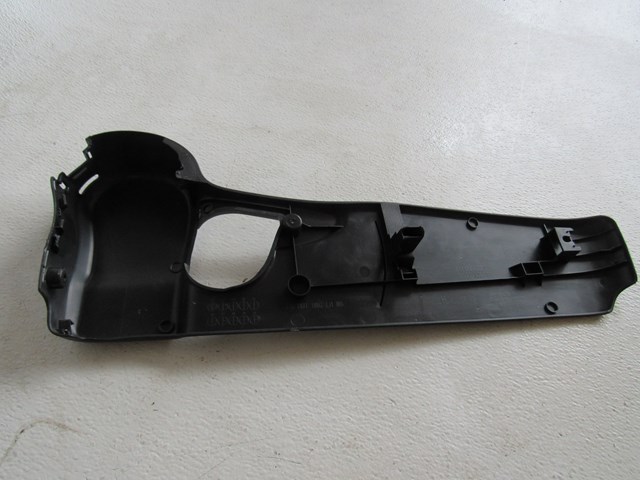 2013 Subaru BRZ Front LH Driver Seat Trim 64115CA020