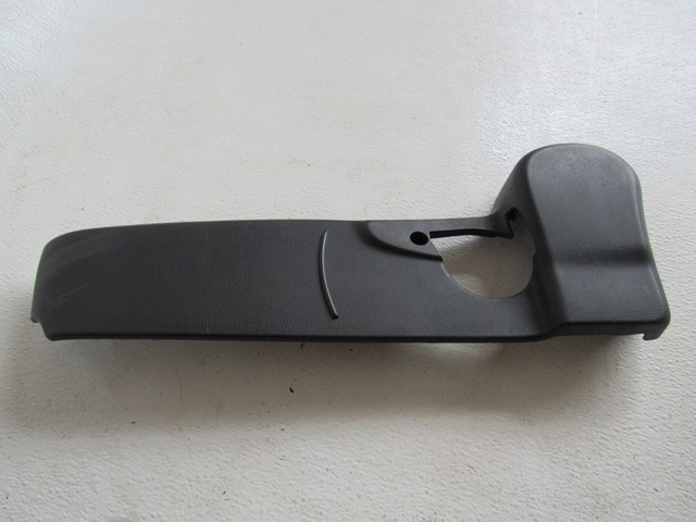 2013 Subaru BRZ Front LH Driver Seat Trim 64115CA020