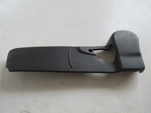 2013 Subaru BRZ Front LH Driver Seat Trim 64115CA020