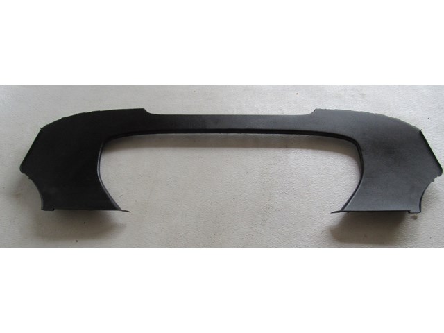 03 04 05 06 07 08 Nissan 350z Rear Strut Bar Cover Forward Facing 93128 CD000