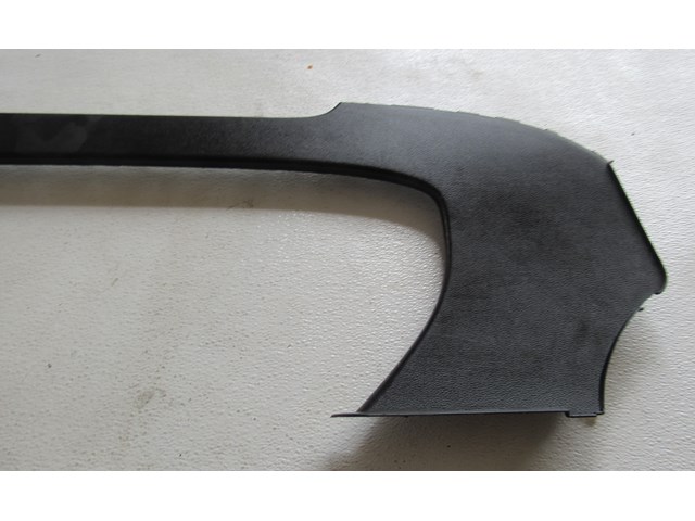 03 04 05 06 07 08 Nissan 350z Rear Strut Bar Cover Forward Facing 93128 CD000