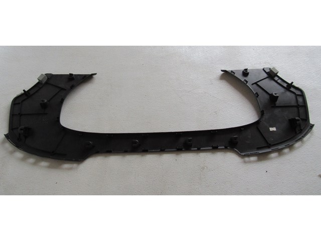 03 04 05 06 07 08 Nissan 350z Rear Strut Bar Cover Forward Facing 93128 CD000