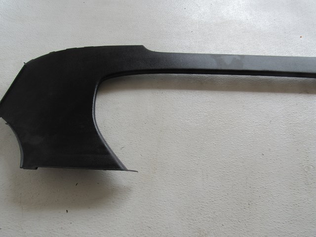 03 04 05 06 07 08 Nissan 350z Rear Strut Bar Cover Forward Facing 93128 CD000