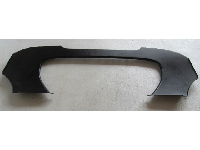 03 04 05 06 07 08 Nissan 350z Rear Strut Bar Cover Forward Facing 93128 CD000