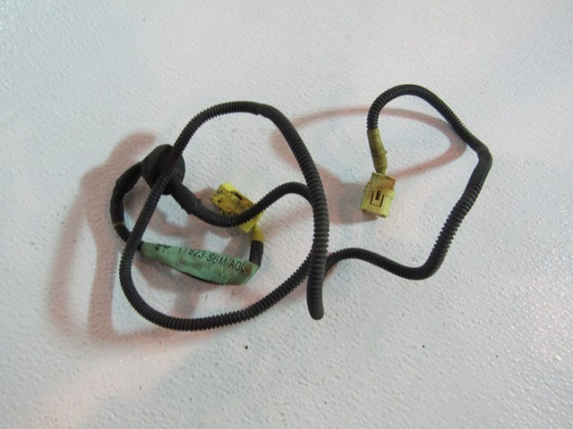 2004 Acura RSX Air Bag Harness Section 77923-S6M-A002