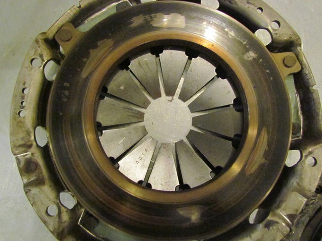 2004 Acura RSX Clutch Pressure Plate Assembly OEM