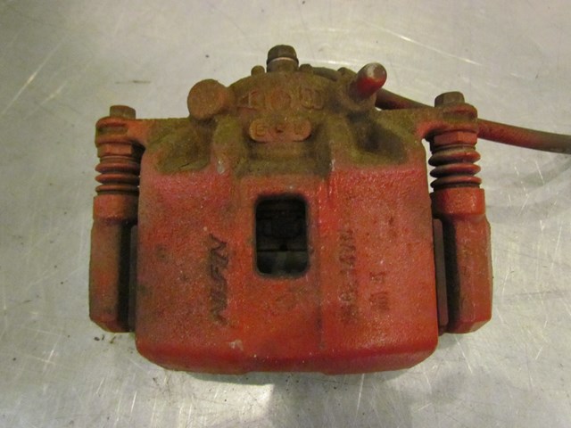 2004 Acura RSX Front RH Passenger Caliper