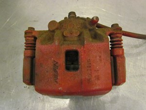2004 Acura RSX Front RH Passenger Caliper