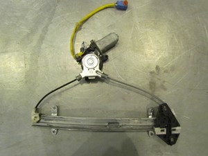 2004 acura RSX LH Window Motor With Regulator